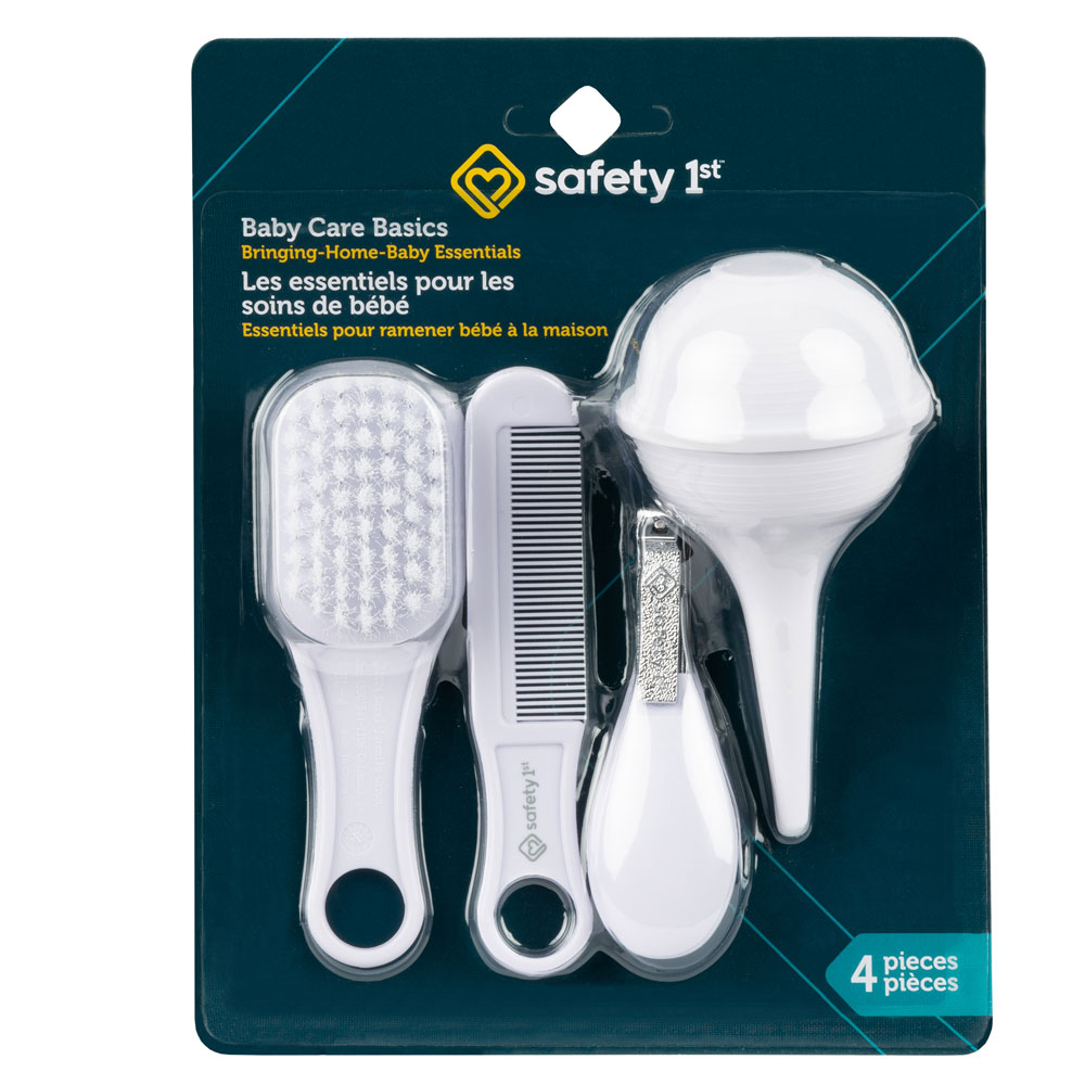 BABY CARE BASIC 4 PC SAFETY