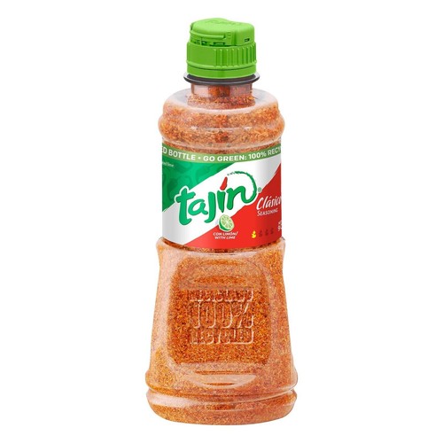 SASONADOR TAJIN CLASICO 255 GR