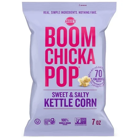 COTUFAS BOOM CHICKA POP 198 GR ANGIES