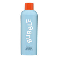 GEL CLEANSER FRESH START BUBBLE 125 ML