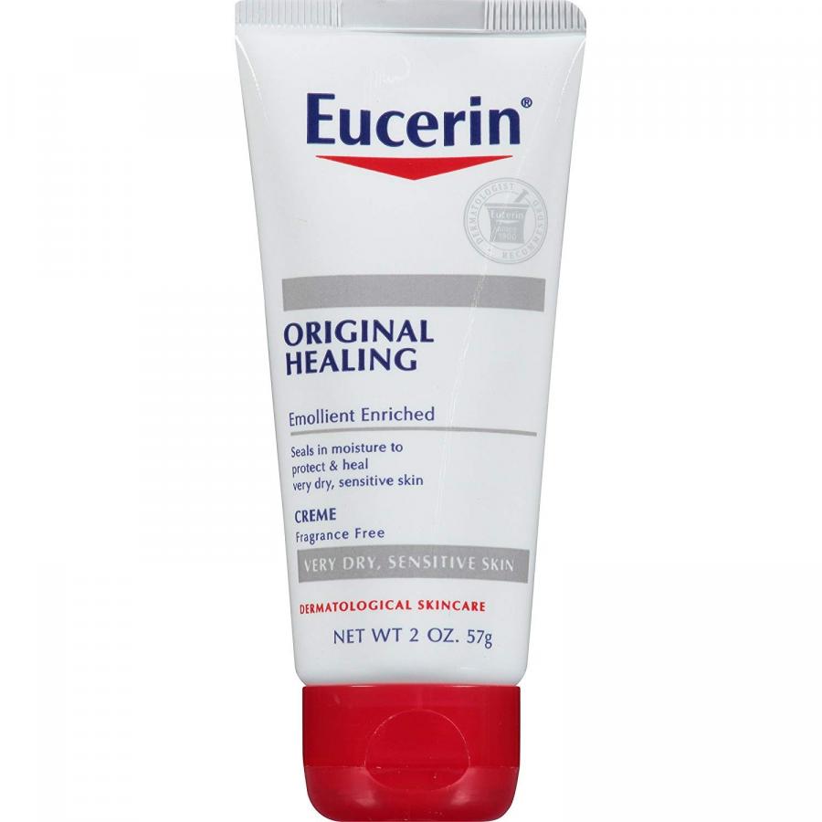 EUCERIN ORIGINAL HEALING CREAM 57 GR