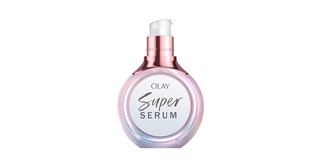 OLAY SUPER SERUM MINI 14 ML