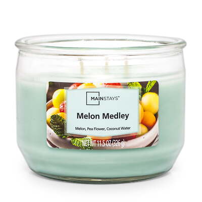 VELA MAINSTAYS MELON MEDLEY 326 GR