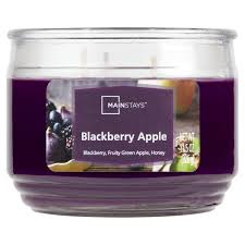 VELA MAINSTAYS BLACKBERRY APPLE 326 GR