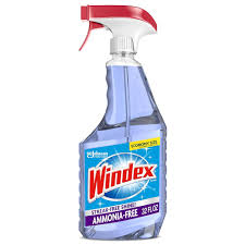 LIMPIADOR LIQUIDO DE VENTANAS WINDEX LIBRE DE AMONIACO 946 ML