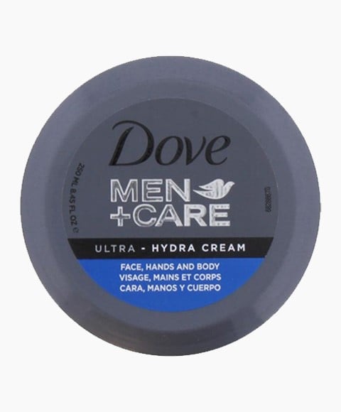 DOVE MEN+CARE HYDRA CREAM 150ML