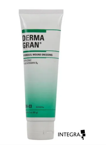 DERMAGRAN DH03 HYDRO GEL INTEGRA 85 GR