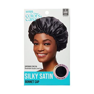 GORRO DE SATEN COLORS & CARE 1 UNID
