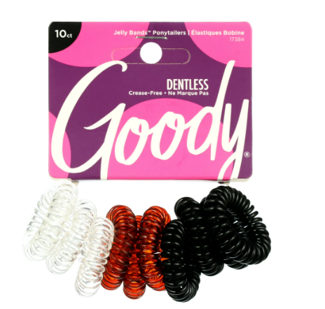 COLITAS PLASTICAS GOODY 10 CT