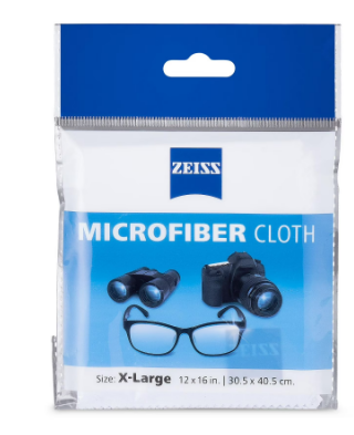 PAÑOS DE MICROFIBRA X-LARGE ZEIZZ