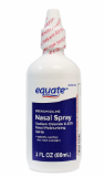 NASAL SPRAY SALINE EQUATE 44 ML