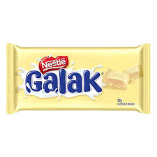 CHOCOLATE SAVOY GALAK 130 GR