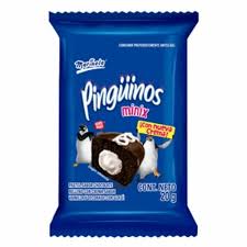 PINGUINITO ORIGINAL 20GR