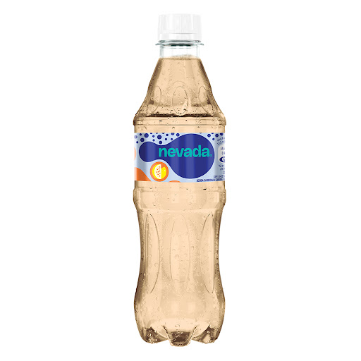 AGUA NEVADA GASIFICADA SABOR PARCHITA 355 ML