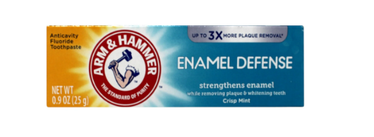 ARM&HAMMER ENAMEL DEFENSE 25 GR