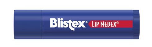 BALSAMO BLISTEX LIP MEDEX 4.25 GR