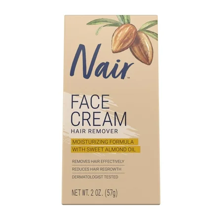 FACE CREAM NAIR