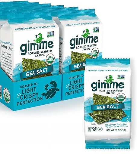 ALGAS SEA SALT 5G GIMME