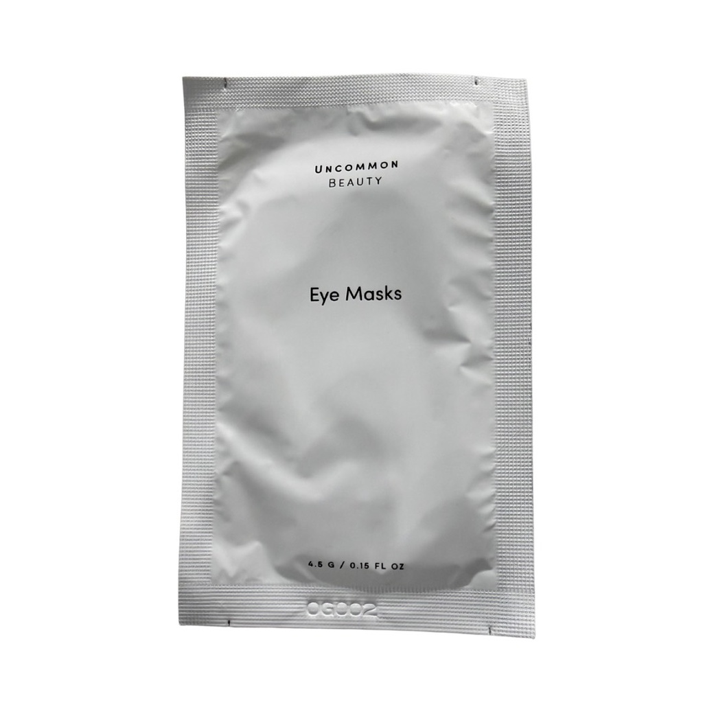 MASCARILLA PARA OJOS 1UN UNCOMMON BEAUTY