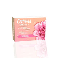 CARESS  WHITE PEACH & ORANGE BLOSSOM 106GR