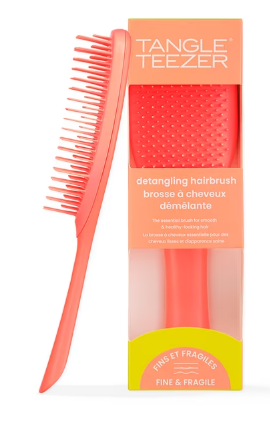 CEPILLO DETANGLIN HAIRBRUSH