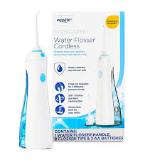 IRRIGADOR BUCAL INALAMBRICO EQUATE