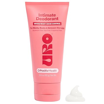 URO DESODORANTE INTIMO ODOR CONTROL 85 G
