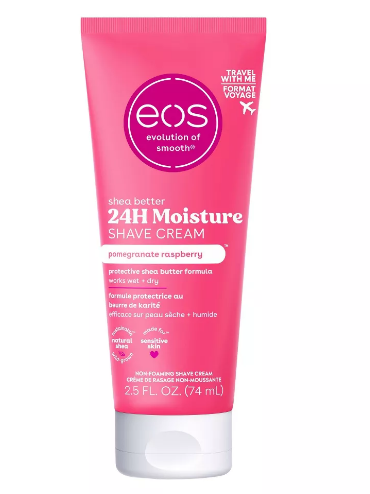 EOS SHEA BETTER 24 MOISTURE 74ML