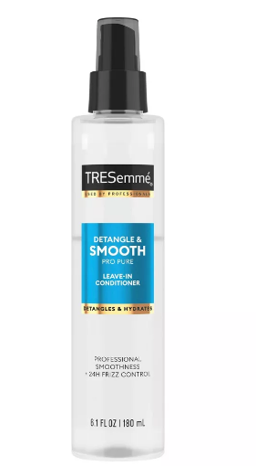 DETANGLE & SMOOTH SPRAY TRESEMME 180 ML