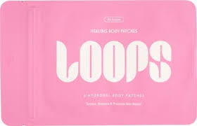 LOOPS ALL ACCESS BODY PATCHES 6 UND