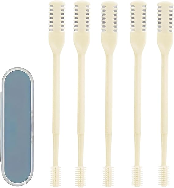 CORTADOR DE PELO NASAL 3UND