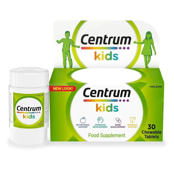 CENTRUM KIDS 30TAB