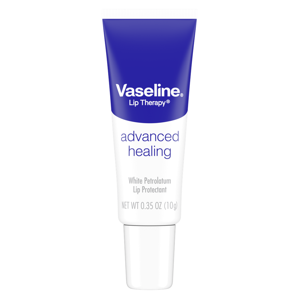 CREMA LIP ADVANCED HEALING 10G VASELINE