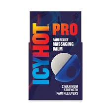 ICY HOT ORIGINAL PRO ROLL ON 35ML