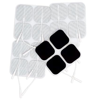 TENS 7000 ELECTRODE PATCHES 8 UND