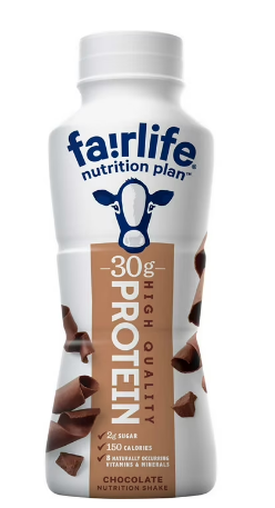 BEBIDA PROTEIN FARLIFE CHOCOLATE 30 G PROTEINA