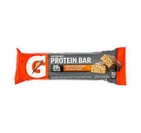 GATORADE PEANUT BUTTER CHOCOLATE  BARRA PROTEICA 80G