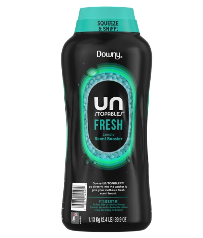 DOWNY UN STOPABLES FRESH 1.13KG