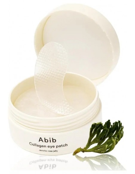 ABIB PARCHES PARA LAS OJERAS 30 PARES