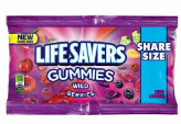 LIFE SAVERS GUMMIES WILD BERRIES 119 GR