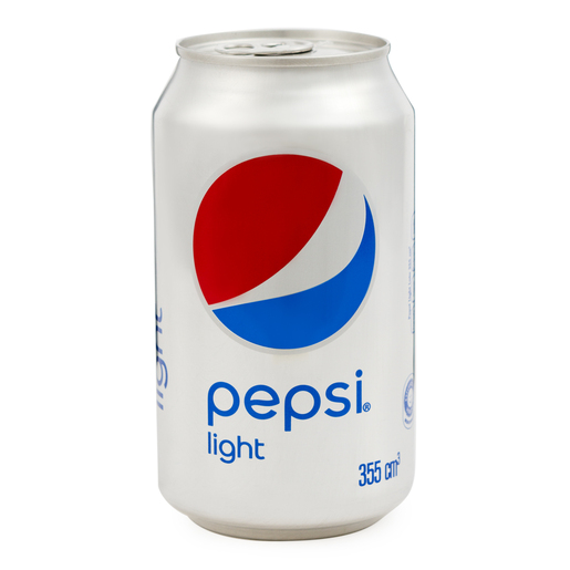 REFRESCO PEPSI-COLA LIGHT LATA 355 ML
