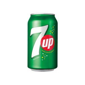 REFRESCO 7UP LATA 355 ML