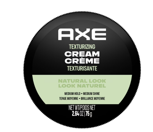 CERA DE CABELLO PARA CABALLERO AXE 75 GR