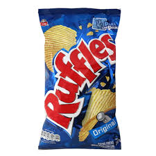 PAPAS FRITO LAY QUESO ORIGINAL  125 GR