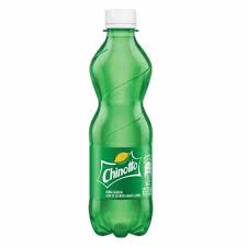 REFRESCO CHINOTTO BOTELLA 355 ML
