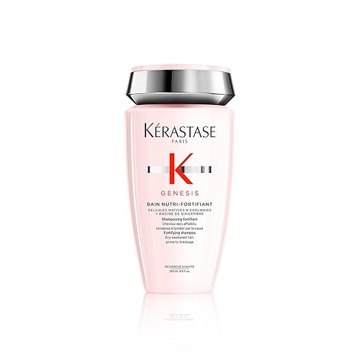 KERASTASE K GENESIS NUTRI-FORTIFICANTE SHAMPOO 250 ML