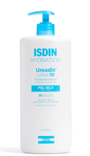ISDIN UREADIN LOCION PARA REHIDRATANTE PIEL SECA 400 ML