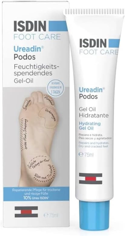 ISDIN UREADIN PODOS REPARADOR DE TALONES 75 ML