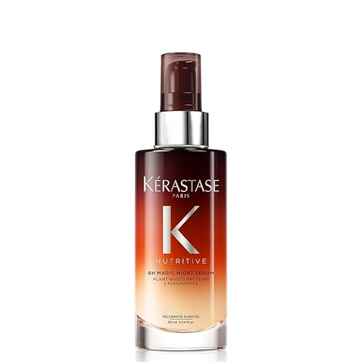 KERASTASE K NUTRITIVE 8H MAGIC NIGHT SERUM 90 ML