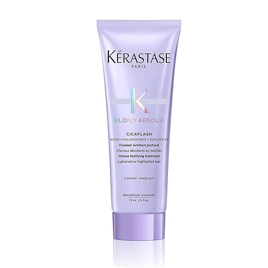 KERASTASE K BLOND ABSOLU CICAFLASH ACONDICIONADOR 250 ML